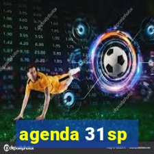 agenda 31 sp